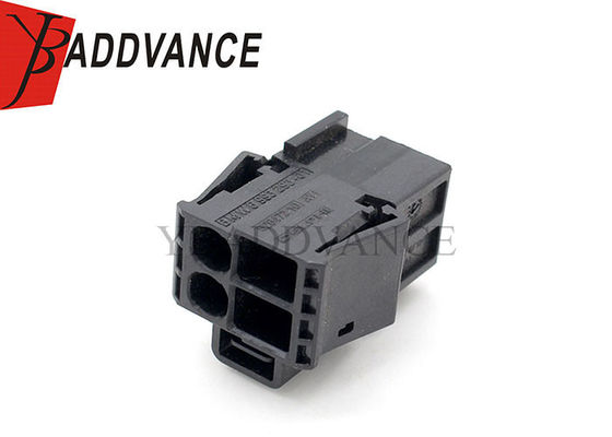 6993293-01 62647210 4 Pin Electrical Connector For BMW 