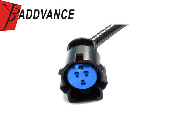 13589761  GT 150 3 Way Female Oil Pressure Sensor Connector For GM