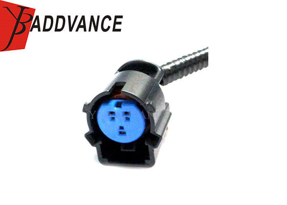 13589761 Delphi GT 150 3 Way Female Oil Pressure Sensor Connector For GM