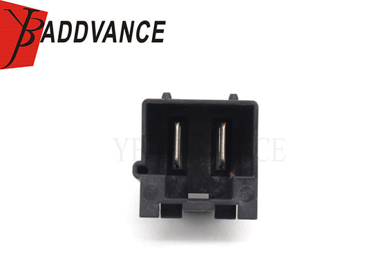 10508179 2 Pin Male Black PPA-GF30 Automotive Plug Connectors