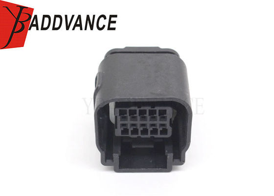  10 Pin Waterproof Automotive Connectors Female