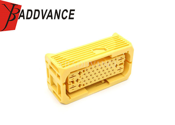 22AWG Delphi Waterproof Automotive Connectors 48 Pin Female