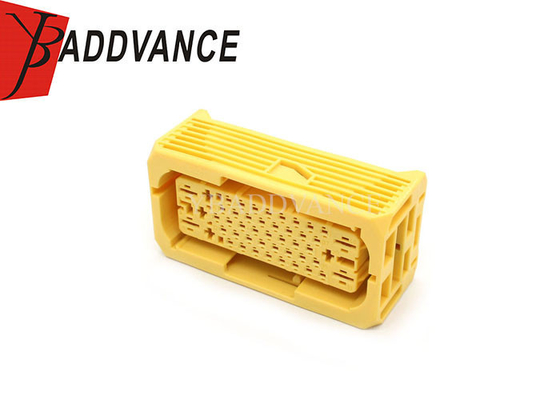 22AWG Delphi Waterproof Automotive Connectors 48 Pin Female