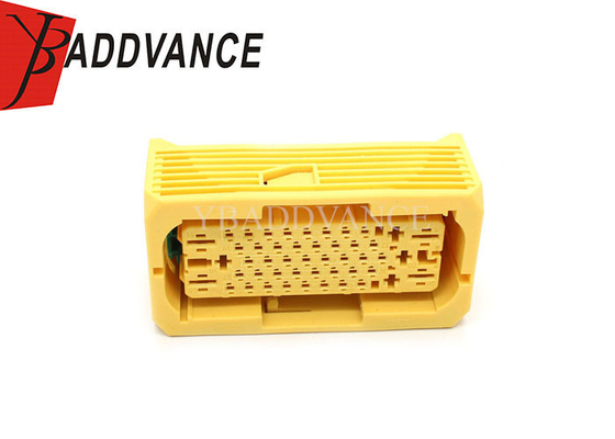 22AWG Delphi Waterproof Automotive Connectors 48 Pin Female