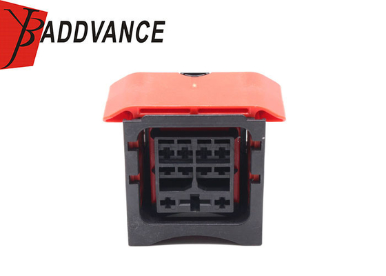 17211105  Aptiv DCS Serie 2.8 PBT 9 Pin Female Lightning FCI connettore