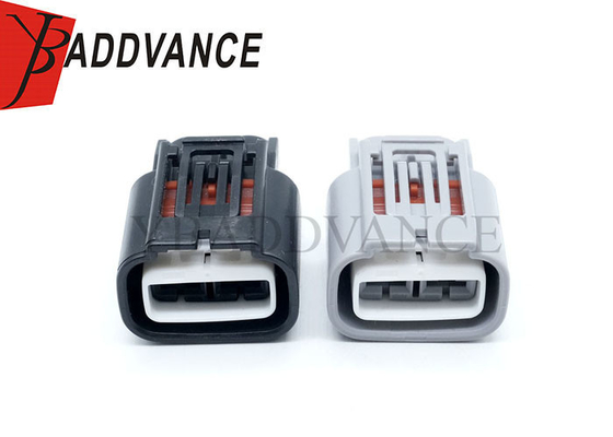 7287-0179-40 Serbatoio dell'acqua Radiatore ventole prese di ventole Automotive impermeabile 2 Pin Wire connettori per Honda