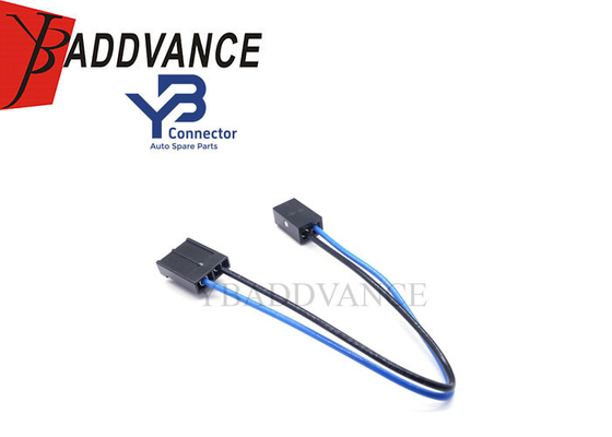 OEM sostituzione 2 pin pompa del carburante resistente alle alte temperature cablaggio per automobili