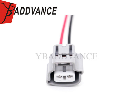 6189-0175 2 Pin Femminile TS 2.3mm(090) Fog Light Turn Signal Connector Wire Harness per Toyota Ford 90980-11019 WPT-1156