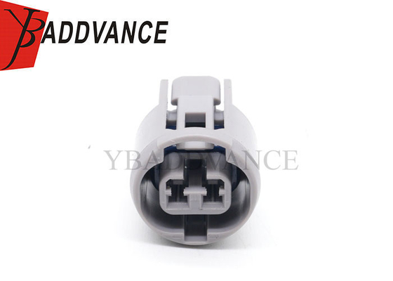 6520-0628 7223-8522-40 2 Pin Femminile Crank Capteur connettore per moto Honda