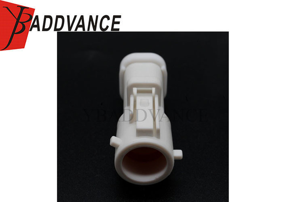 BC3046G-1.5-11 Aptiv 4 pin maschio connettore bianco impermeabile per automobili
