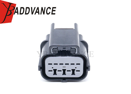 13775368 902126-00 Femminile 10 pin FCI trasmissione connessione di imbracatura per Hyundai Kia