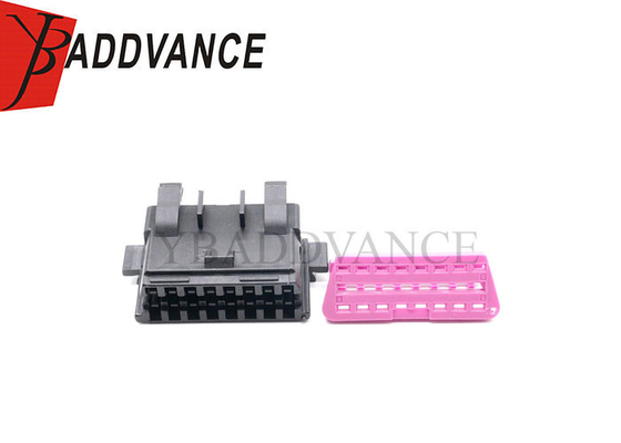 3A0972695A 8D0972695H connettori di sensori OBD diagnostici a 16 pin per VW Audi