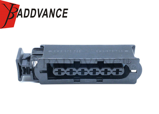 8W0973755 Centralina pompa carburante PC Edition Connettore femmina a 6 pin per VW Audi