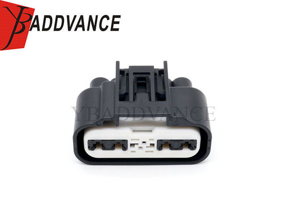 31066-0010 Equivalente a Molex 6 pin Femminile PBT connettori idrici per auto per auto