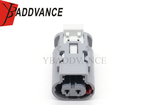 10027186 Connettore per valvola solenoide albero a camme a 2 pin femmina Kostal per VW Golf