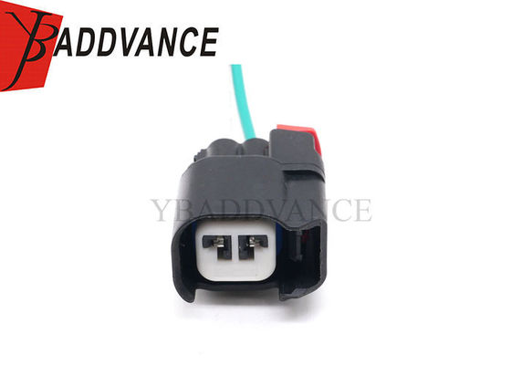 34062-0028 Connettore iniettore carburante a 2 vie MX150 Pigtail per Ford Flex 3.5L V6 2009-2017