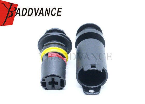 YB connettore 09449101 per auto presa elettrica 1 pin connettore femminile maschile
