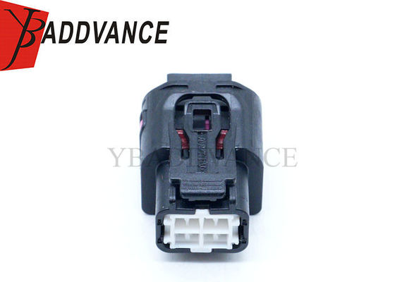 5WA973708A 8 Pin Femminile PBT GF20 Car Electrical Auto Wire Connector per VW Seat Skoda Audi