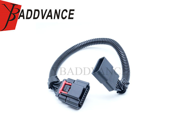 ATSSPB-C08C-1AK 8 Pin Mass Air Flow MAF Meter Sensor Cablaggio per Chevrolet