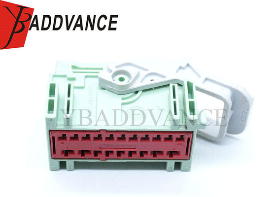 Ford New Focus 2013 KUGA BCM Scatola Fusibili Motore Trip Femmina 20 Pin Connettore ECU 32165K0W3