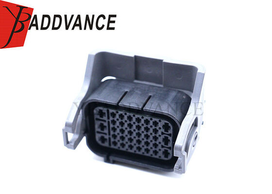 1743632-2 Connettore femmina a 36 pin con presa per cavo timer automobilistico