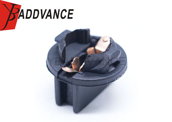 Spedizione veloce 12961 Base di bloccaggio a torsione per presa W5W Portalampada per auto Lettura T10 Adattatore luce