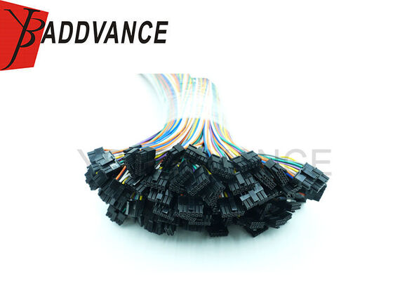 43025-1200 Connettore Femmina Micro-Fit 3.0 Elettrico Automobilistico Cablaggio Motore