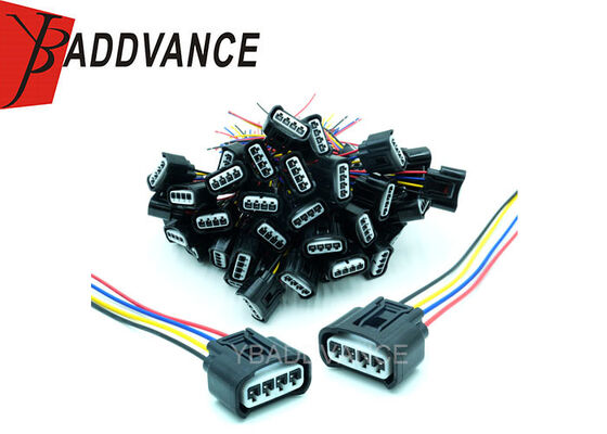 4 Pin 7283-7449-30 90980-11885 Arnesto per il connettore a filo impermeabile per automobili per Toyota