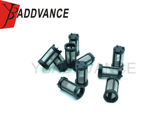 15200-AR000 Originale N-issan GT-R R35 3.8 Kit di riparazione di iniettore di combustibile a blocco cilindrico Filtro olio