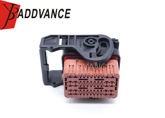 34885-5521 Connettore femmina sigillato a 55 pin marrone per Molex CMC/CMX