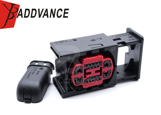 22 Pin 2295155-1/2295154-3 Collegatore proiettore femminile per auto per nuova Land Rover