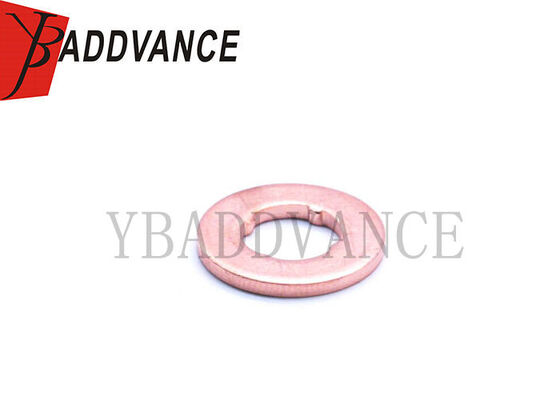 33818-27000 Rondelle/Guarnizione in Rame per Iniettore Diesel per Hyundai Tucson Santa Fe Sportage