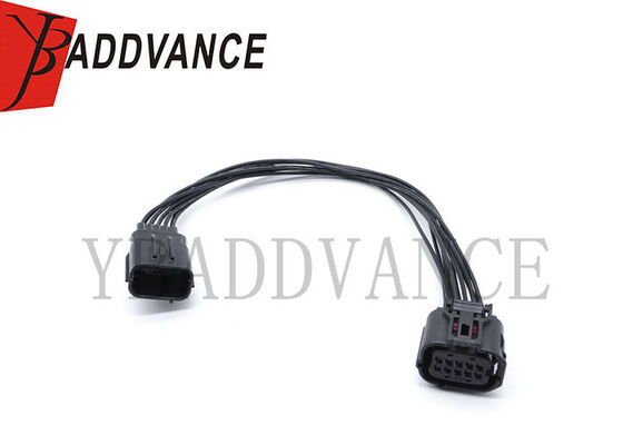 10 pin connessione impermeabile maschio/femmina 6189-1134 6188-0696 per Toyota LEXUS ACC