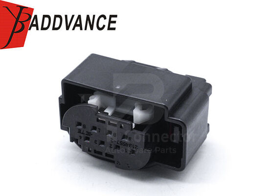 2134557-2 Connettore femmina TE Connectivity AMP MQS Automotive a 8 pin originale