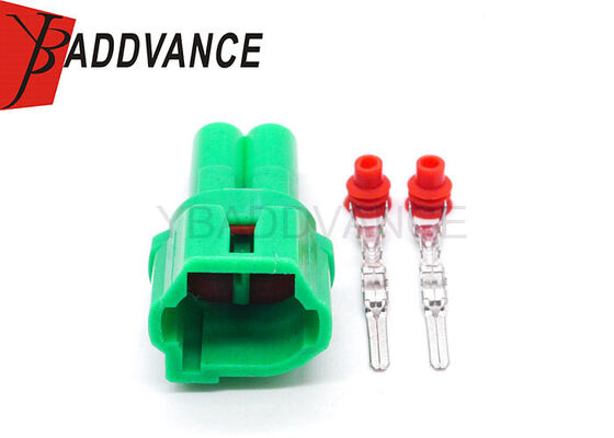 6187-2583 2 pin maschio MT090 2.3mm serie sigillato connettore idraulico automotive