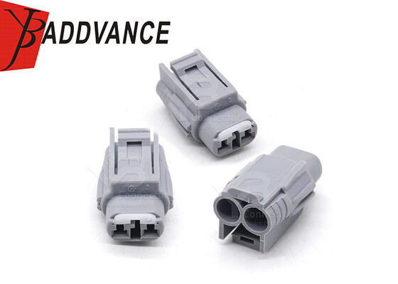 6189-0267 2 Pin Femminile Auto cablaggio cablaggio connettore per Toyota 90980-11038