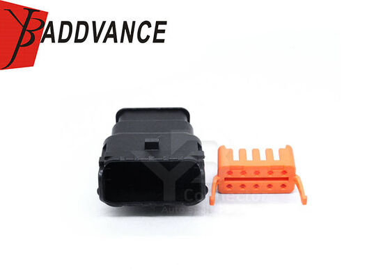 98789-1201 Molex 10 pin maschio NSCC serie auto connettore proiettore per P-eugeot, C-itroën, R-enault