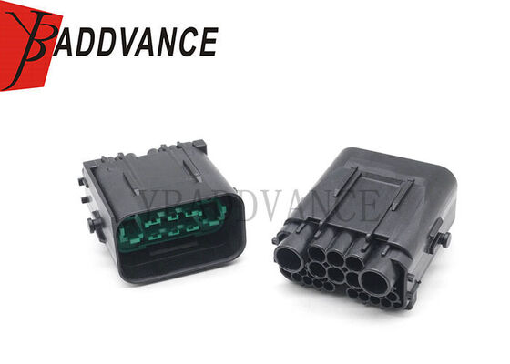 Connettore automobilistico sigillato ibrido maschio Y-azaki 7297-4838-30 a 28 pin per la trasmissione del segnale