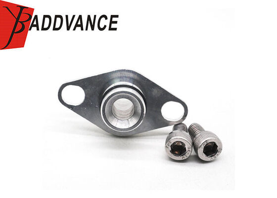FRF6AN-SM Fuel Rail Inlet Fitting per i motori Mitsubishi Eclipse Eagle Talon DSM 4G63