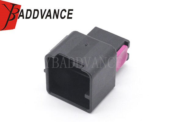 1K0972766 10 pin Auto Pin Wire Automotive Electrical Wire Plug and Terminal per Volkswagen Audi
