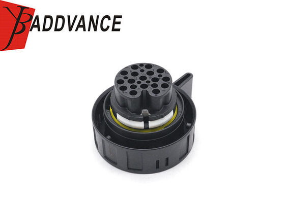 420973716 16 Pin 0B5 Transmission Gearbox Body Connector per Volkswagen Audi A4 A5 A6 A8 Q5