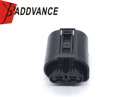 1-968642-1 1-968643-1 TE AMP 2 Pin Car Fog Light Horn Connector 8373328-03 Per BMW