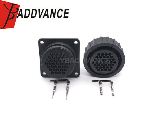206150-1 206151-1 TE AMP CPC Serie 1 37 Pin Connettore circolare maschio femmina