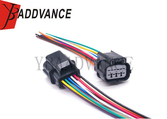 13775368 Connettore cablaggio trasmissione femmina a 10 pin non sigillato 902126-00 per Hyundai KIA