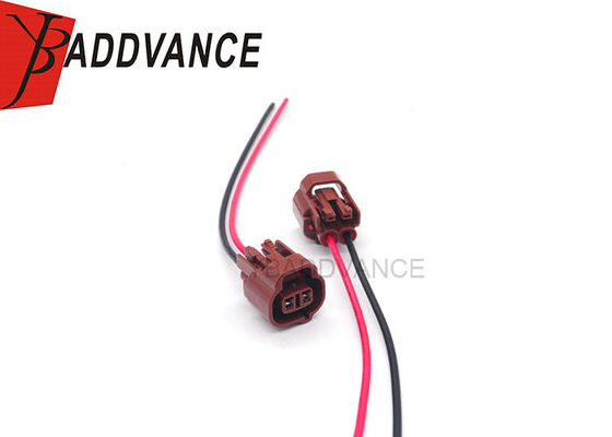 6189-0033 Serie MT Cablaggio connettore sensore temperatura femmina a 2 pin per T-oyota M-azda