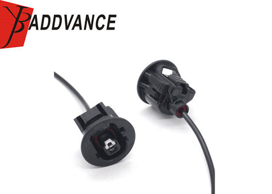 Cablaggio del connettore del sensore di pressione dell'olio femmina a 1 pin per Toyota Lexus 7283-1114-30 90980-11363