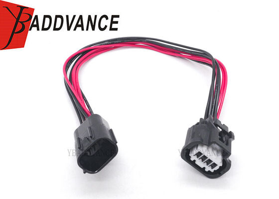 6189-7608 6188-5677 Serie EE Cablaggio Centralina Motore Maschio Femmina a 8 Pin Per S-umitomo